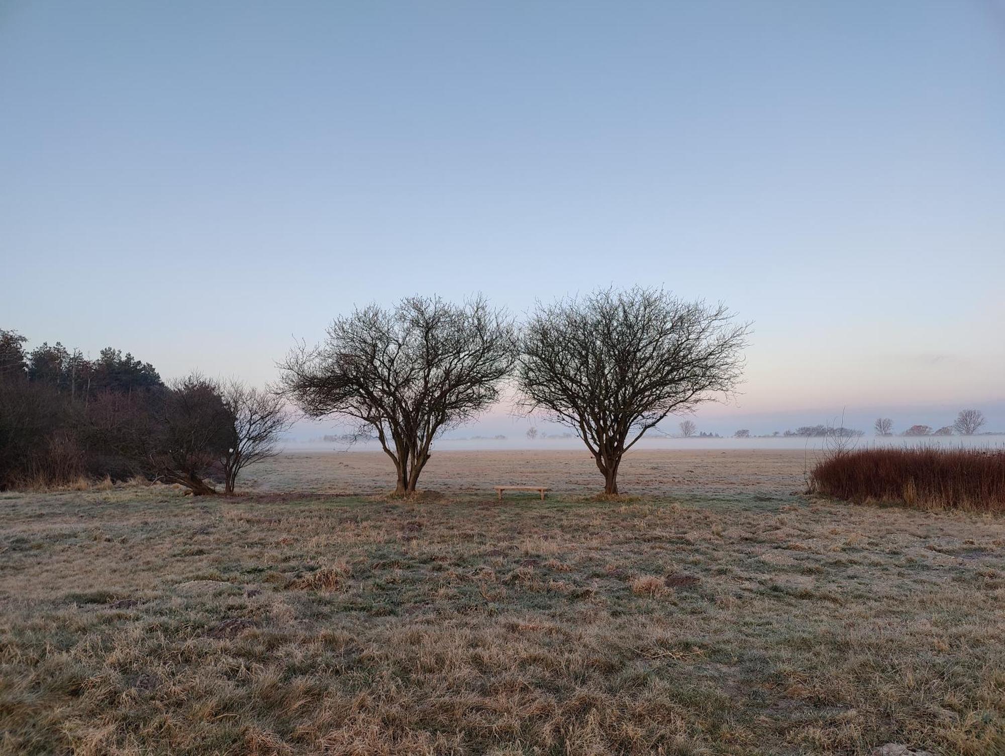 Gimleretreat Daire Bøtø By Dış mekan fotoğraf